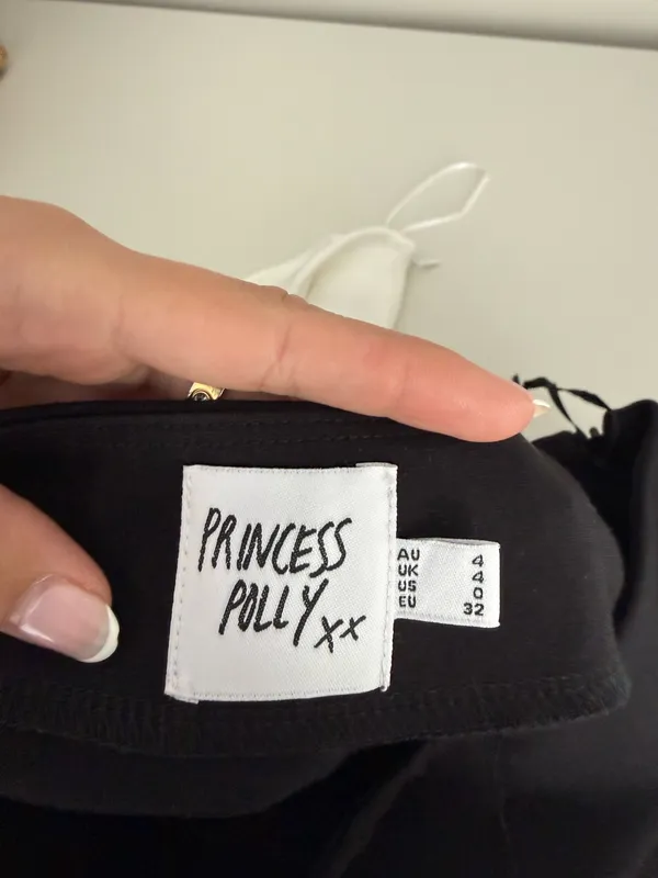 Princess Polly Mini Skirt - Image 5