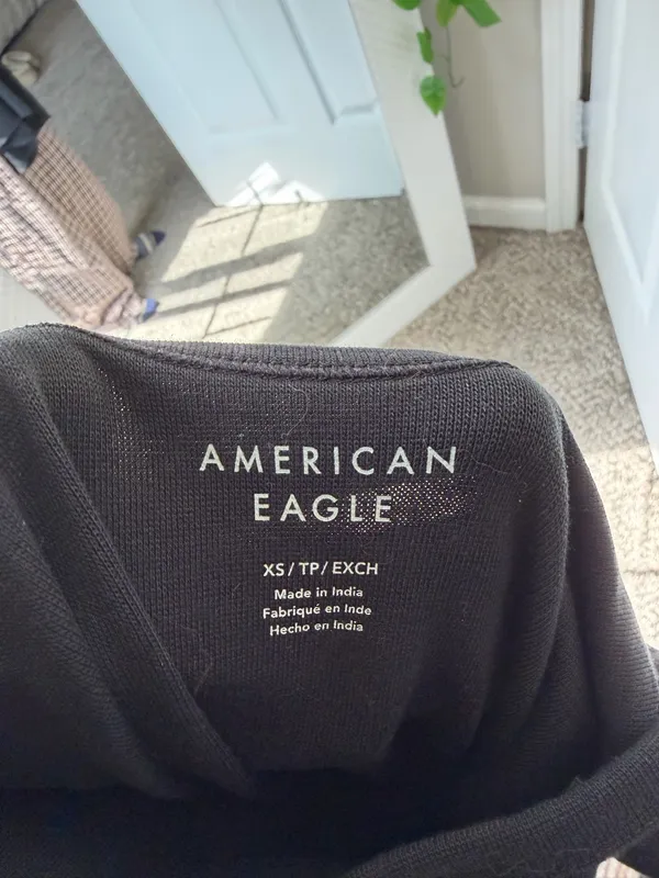 American eagle slip dress - Image 2