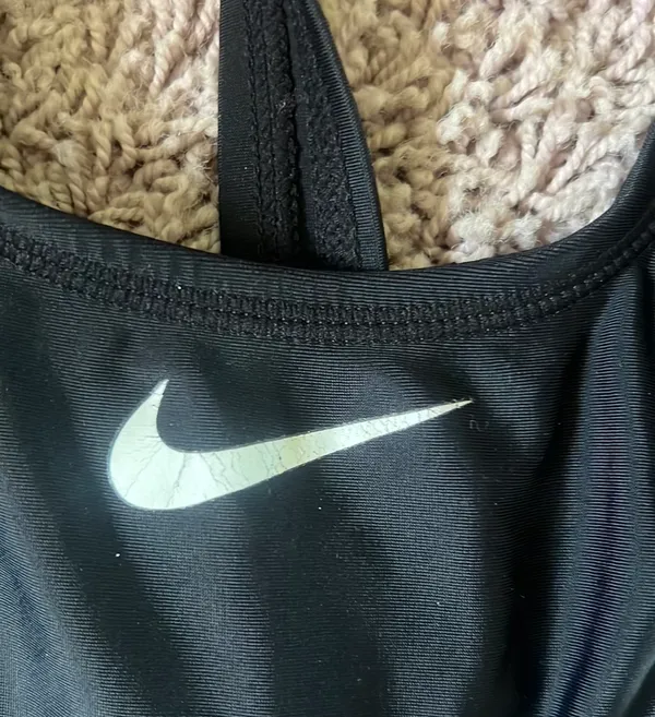 Nike Swim One Piece - Image 5
