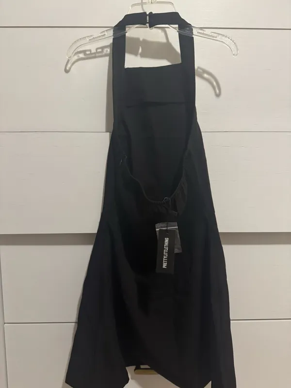 Pretty Little Thing Dress - Image 3