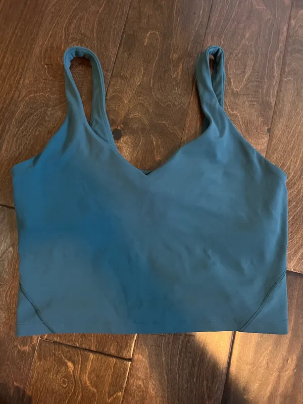 Lululemon Align Tank - Image 2