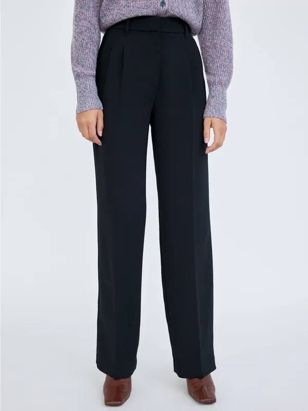 Aritzia The Effortless Pant - Crepette - Image 6