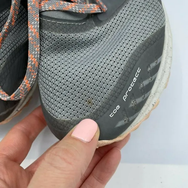 New Balance Womens FuelCore Nitrel Running Sneaker Womens 7.5 - Image 6