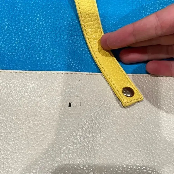 Yoki Purse and Wallet - Image 3