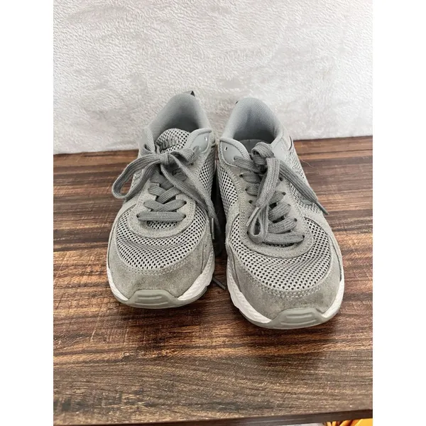 Gola Sneakers Hawk Road Running Shoes Women's US 7 Grey Casual - Image 8