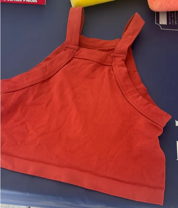 Free People Tank Top - Image 4