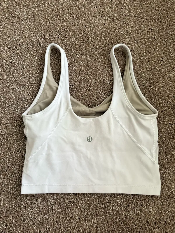 Lululemon Tank Align Top - Image 6