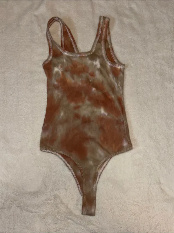 Wild Fable Bodysuit - Image 3