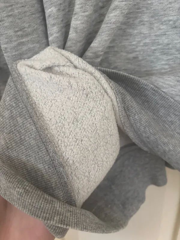 Old Navy Zip-Up Hoodie - Image 4