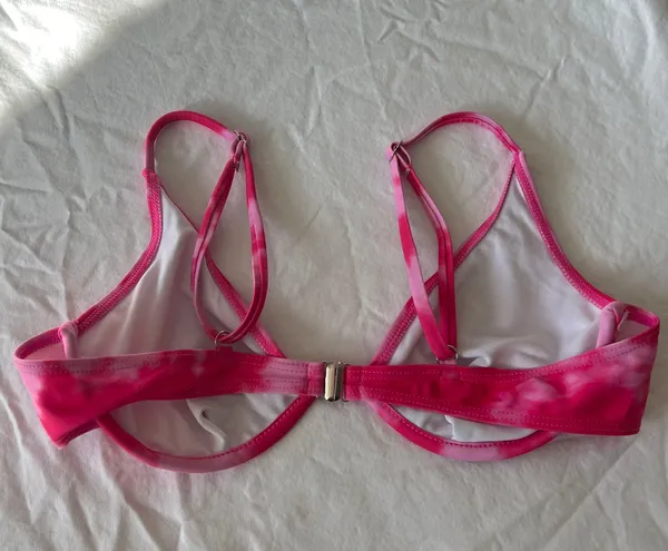 Underwire Bikini Top - Image 3