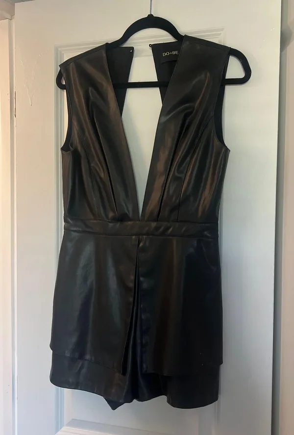 DO+BE Romper - Image 3