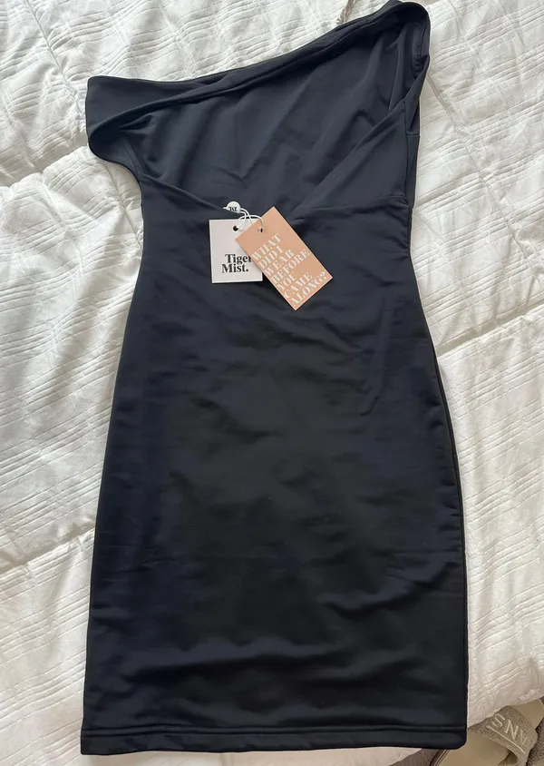 Tiger Mist Dress - Image 3