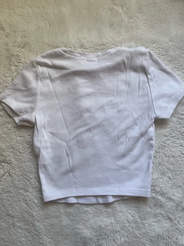 Garage Baby Tee - Image 2