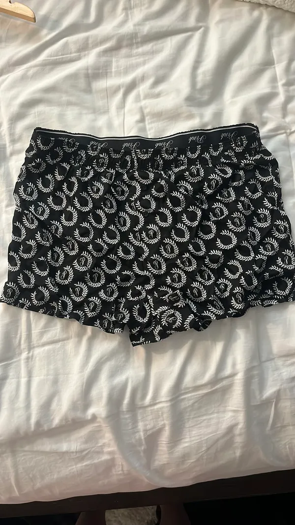 Victoria's Secret PINK Boxer Shorts - Image 4