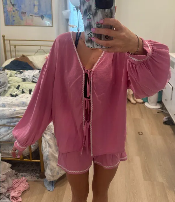 Matching Amazon Set - Image 2