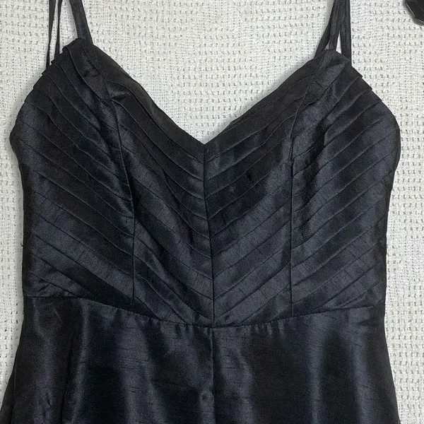 Keepsake Double Take Playsuit NWT‎ Black Size XS - Image 4