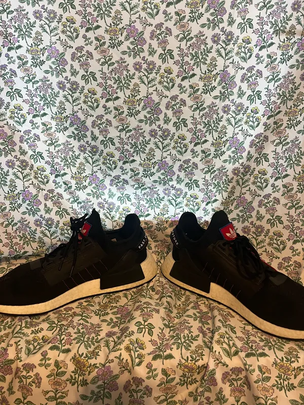 Adidas men’s shoes - Image 4
