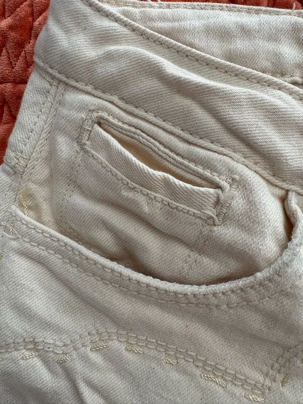 Antik Denim Bootcut Jeans - Image 6