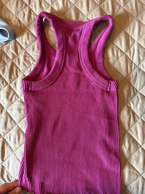 Free People Tank Top - Image 3