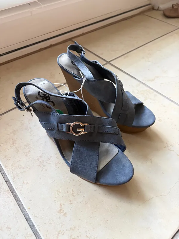 Guess heels - Image 2