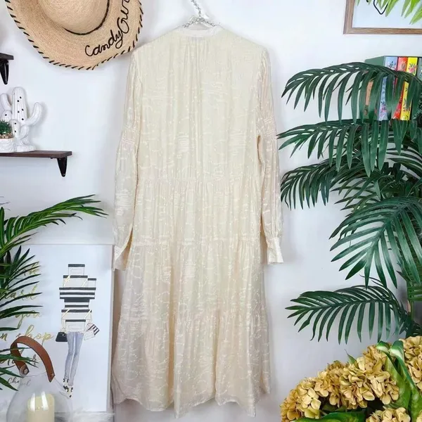 MOON RIVER Lamar Dress - Image 7