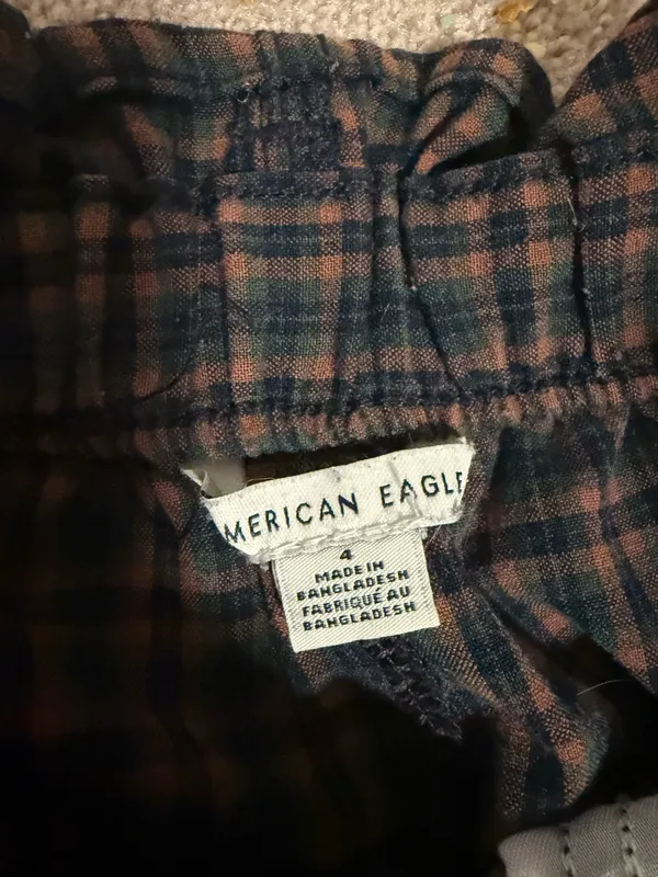 American Eagle Outfitters Shorts - Image 3
