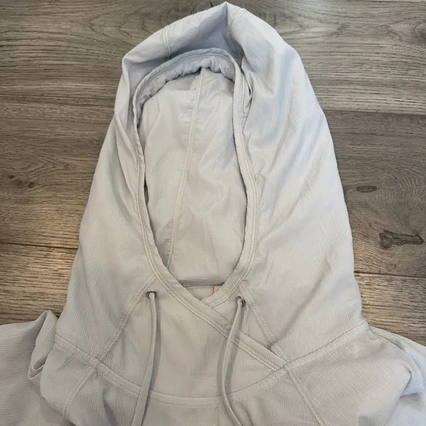 Athleta Rain Jacket - Image 2