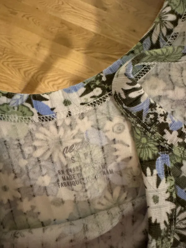 Aerie Tank - Image 2