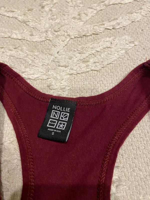 PacSun Crop Top - Image 4