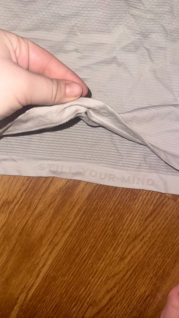 Lululemon Tank - Image 2