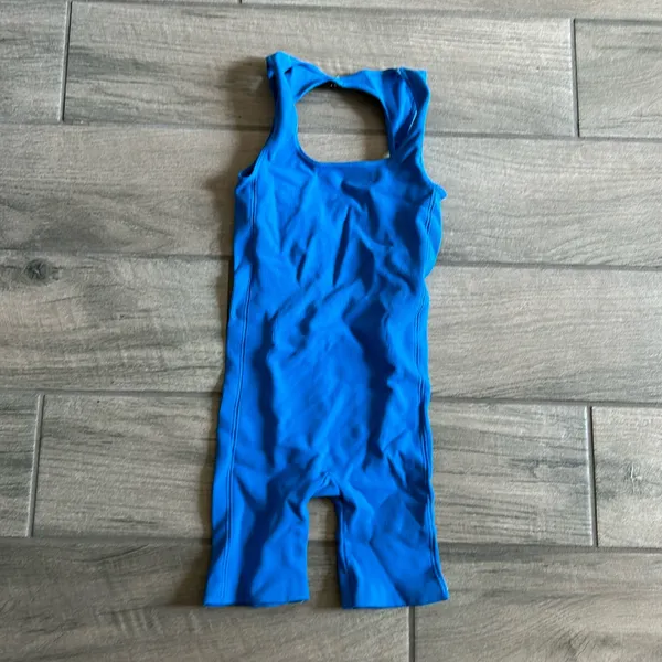 Joja blue romper Size XS - Image 2