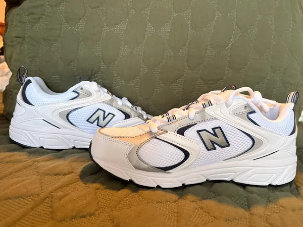 New Balance Shoes - Image 2