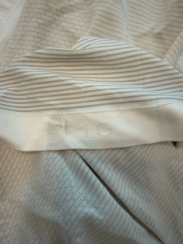 Lululemon Swiftly Short Sleeve - Image 5