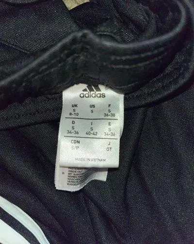 Adidas sweatpants - Image 4