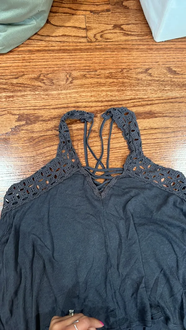 Free People Tank Top - Image 2