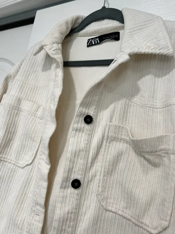 ZARA Jacket - Image 3