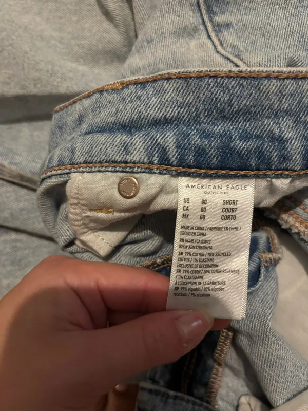 American Eagle Jeans bootcut - Image 7
