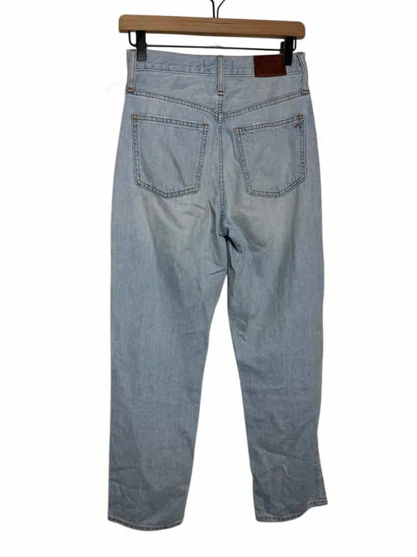 Madewell The DadJean - Image 2