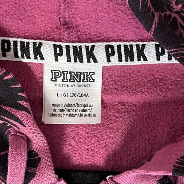 Victoria’s Secret PINK sweatshirt - Image 5