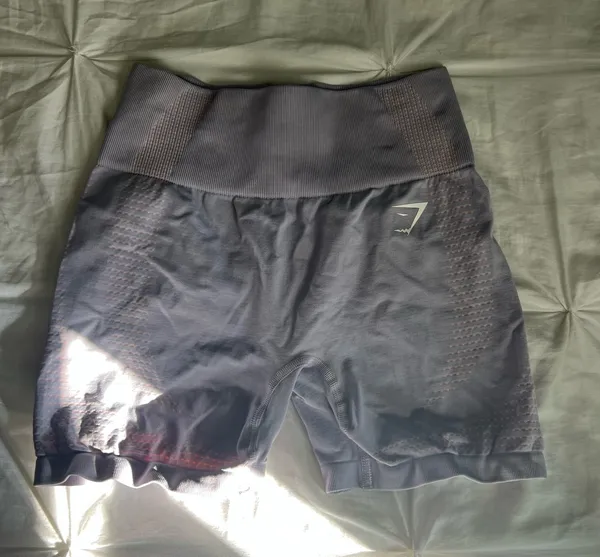 Gymshark Shorts - Image 3