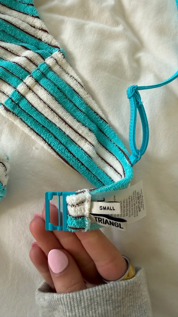 Triangl Bikini Set - Image 4