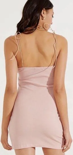 NWT Peppermayo Her Attitude Pink Dress - Image 2