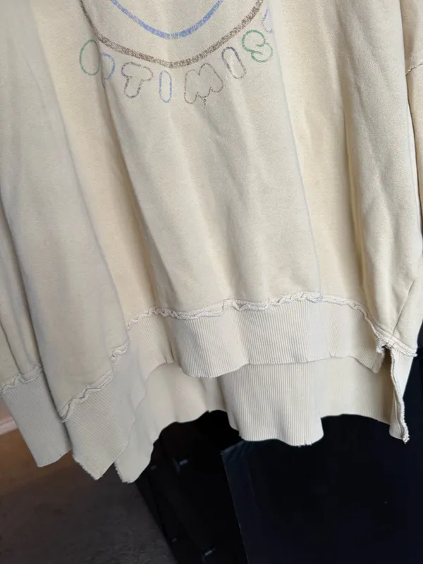 Aerie Sweatshirt Crewneck - Image 8