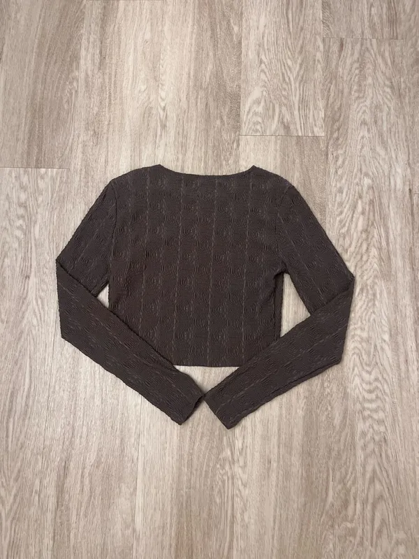 zara shirt - Image 2