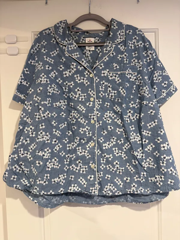 Lands end pajamas - Image 2