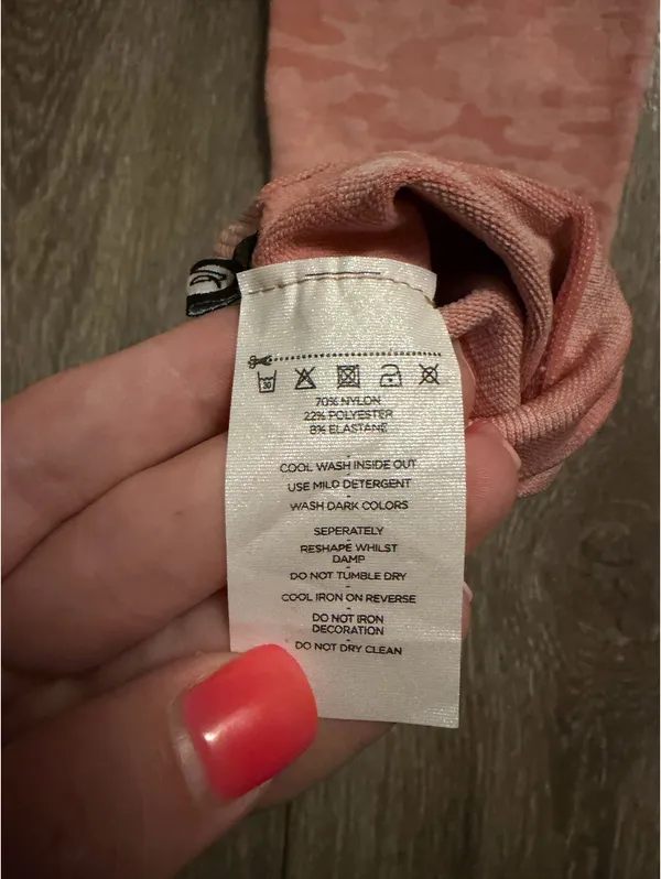 AYBL Seamless Leggings - Image 6