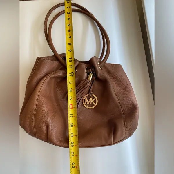 Michael Kors Purse - Image 4