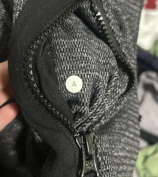 Lululemon Define Jacket - Image 4