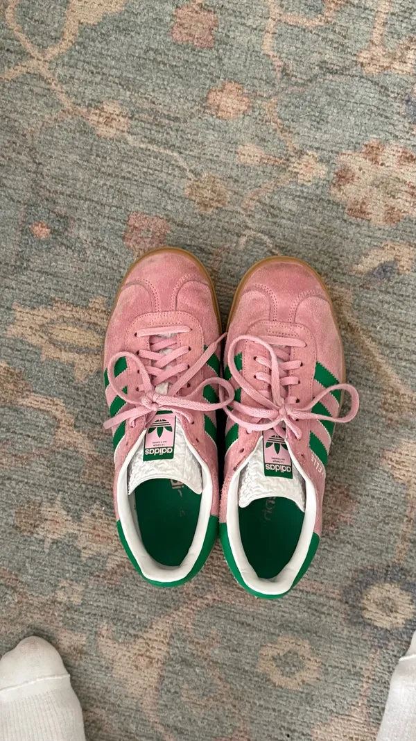 Adidas Gazelle Sneakers - Image 6