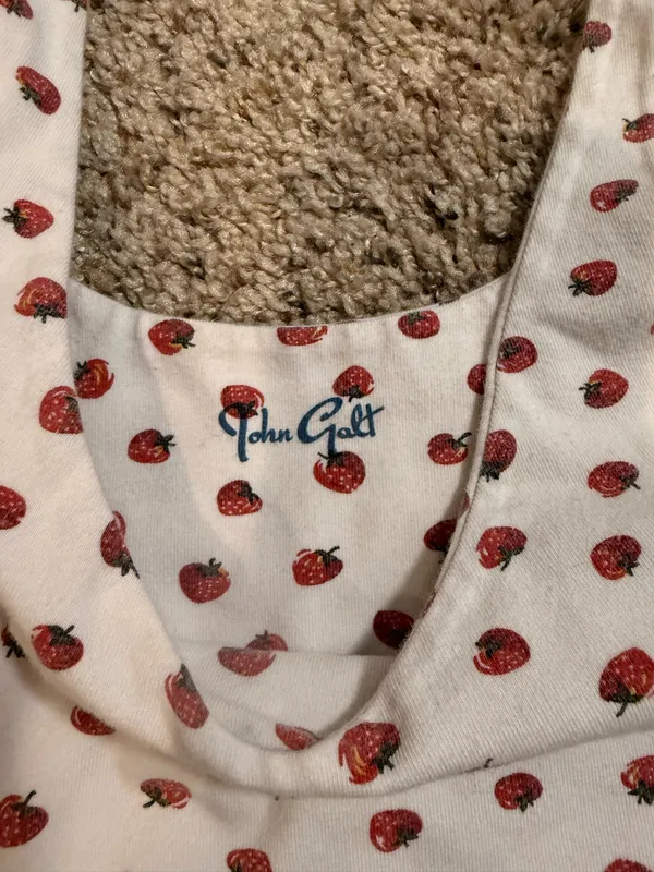 John Galt tank top - Image 2